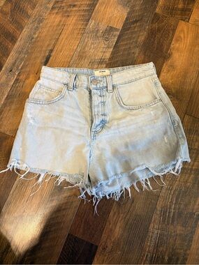 Cotton On Original Cut Off Short Size 26